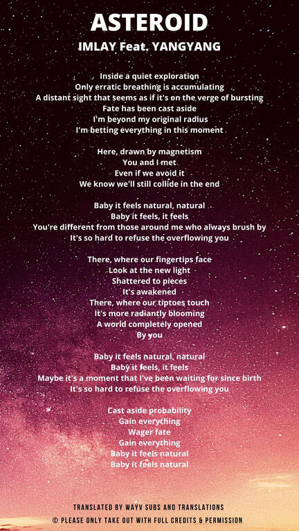 asteroidenglish